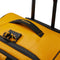 Samsonite Reistas Met Wielen - Ecodiver Duffle/Wh 79/29 - Yellow - 3.4 kg