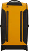 Samsonite Reistas Met Wielen - Ecodiver Duffle/Wh 79/29 - Yellow - 3.4 kg