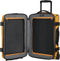 Samsonite reistas met wielenr - Ecodiver Duffle/Wh 55/20 L 35Cm (Handbagage) Yellow