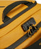 Samsonite reistas met wielenr - Ecodiver Duffle/Wh 55/20 L 35Cm (Handbagage) Yellow