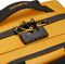 Samsonite reistas met wielenr - Ecodiver Duffle/Wh 55/20 L 35Cm (Handbagage) Yellow