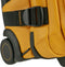 Samsonite reistas met wielenr - Ecodiver Duffle/Wh 55/20 L 35Cm (Handbagage) Yellow