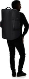 Samsonite Reistas Zonder Wielen - Ecodiver Duffle L Black