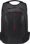 Samsonite Rugzak Met Laptopvak - Ecodiver Laptop Backpack L - Black