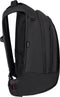 Samsonite Rugzak Met Laptopvak - Ecodiver Laptop Backpack L - Black