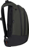 Samsonite Rugzak Met Laptopvak - Ecodiver Laptop Backpack L - Climbing Ivy