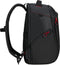 Samsonite Rugzak Met laptopvak - Ecodiver laptop backpack XS - Black - 0.8 kg