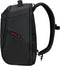 Samsonite Rugzak Met laptopvak - Ecodiver laptop backpack XS - Black - 0.8 kg