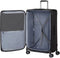 Samsonite Spectrolite 3.0 TRVL - Reiskoffer - Zwart - 3L