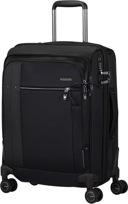 Samsonite - Spectrolite 3.0 - TRVL Spinner 55 Black