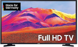 Samsung 32T5379CD (buitenlands model) Zwart