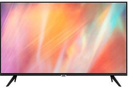 Samsung 65AU7090 Zwart