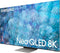 Samsung 65QN900A - 65 inch - 8K Neo QLED - 2021