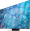 Samsung 65QN900A - 65 inch - 8K Neo QLED - 2021