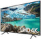 Samsung 65RU7170 Zwart