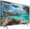 Samsung 65RU7170 Zwart