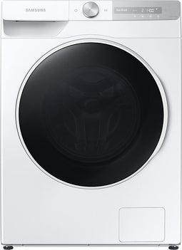 Samsung 7000 serie - Wasmachine WW80T734AWH - A klasse - 8 Kg - Autodose - Wit