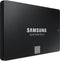 Samsung 870 EVO - Interne SSD - 2.5 Inch - 250 GB