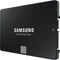 Samsung 870 EVO - Interne SSD - 2.5 Inch - 250 GB