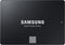 Samsung 870 EVO - Interne SSD - 2.5 Inch - 4 TB