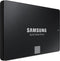 Samsung 870 EVO - Interne SSD - 2.5 Inch - 4 TB