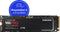 Samsung 980 PRO - Interne SSD - PCIe 4.0 - NVMe M.2 - 2 TB
