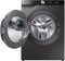 Samsung AddWash 6000-serie WW80T654ALX/S2 - Voorbelading - 8 kg - 1400 RPM