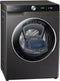 Samsung AddWash 6000-serie WW80T654ALX/S2 - Voorbelading - 8 kg - 1400 RPM