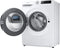 Samsung AddWash™ Wasmachine 8kg WW80T656ALE