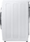 Samsung AddWash™ Wasmachine 8kg WW80T656ALE