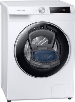 Samsung AddWash wasmachine WW90T656ALE