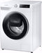 Samsung AddWash wasmachine WW90T656ALE