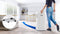 Samsung Air Purifier AX5500 AX60R5080WD