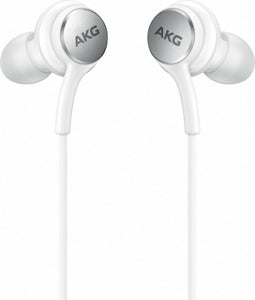 Samsung AKG GP-OAU021AMCWW (Wit)