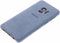 Samsung Alcantara Cover - voor Samsung Galaxy S9 - Mint