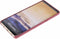 Samsung Alcantara leather cover - roze - voor Samsung N950 Galaxy Note 8