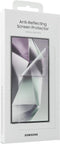 Samsung Anti-Reflecting Screen Protector - Geschikt voor Samsung Galaxy S24 Ultra - Transparant