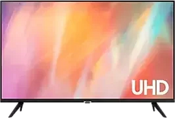 Samsung AU7020 55 inch Zwart