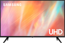 Samsung AU7020 65 inch Zwart