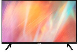 Samsung AU7022 43 inch (buitenlands model) Zwart