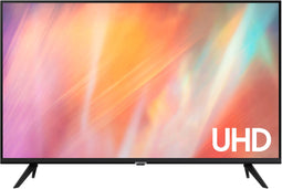 Samsung AU7022 50 inch (buitenlands model) Zwart