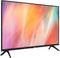 Samsung AU7022 50 inch (buitenlands model) Zwart