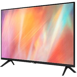 Samsung AU7025 43 inch (buitenlands model) Zwart