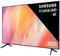 Samsung AU7100 65 inch Zwart