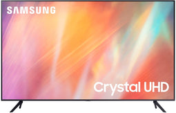 Samsung AU7170 85 inch (buitenlands model) Zwart