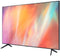 Samsung AU7172 75 inch (buitenlands model) Zwart