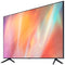 Samsung AU7172 75 inch (buitenlands model) Zwart