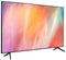 Samsung AU7172 85 inch (buitenlands model) Zwart