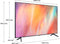 Samsung AU7190 65 inch (buitenlands model) Zwart