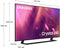 Samsung AU9070 50 inch (buitenlands model) Zwart
